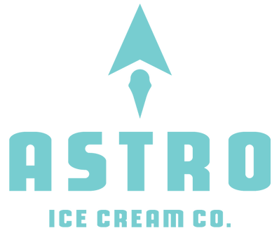 Astro Ice Cream - Amature Works